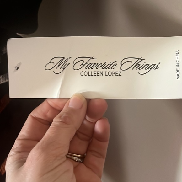 My Favorite Things Colleen Lopez Dress - Picture 3 of 5